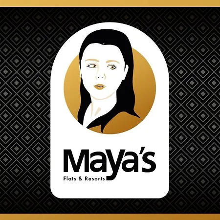 Apartment Maya's Flats & 71 - Lastadia 35 *